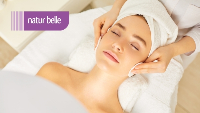 VisoLifting | 1 Pulizia Viso e 3 sedute di Radiofrequenza